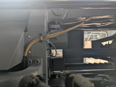 2010 TOSHIBA EC200SXV50-8B Injection Molding Horizontal/Vertical | Machinery Network (13)