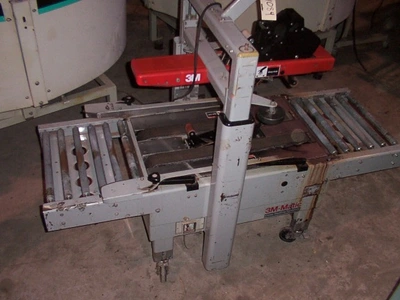 Used _UNKNOWN_ 200A Case Sealers - Tapers Minnesota US | A&I Equipment #1317102