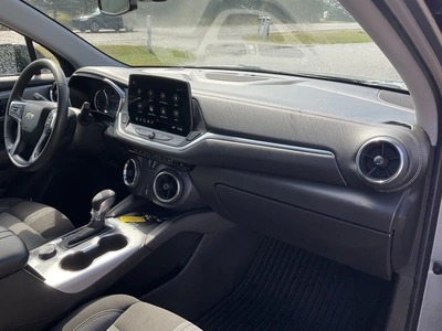 Used 2023 CHEVROLET BLAZER SUVs Michigan US | Miedema Asset Management Group #1406885