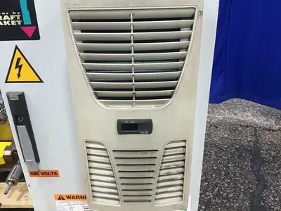 Used TOX PRESSOTECHNIK EPMR 055.034.100.000 Parts (Hydraulics and Pneumatics) Ohio US | HGR 24 #1452476