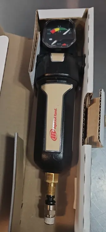 Used Unbranded 24356685 Air Compressor Parts South Carolina US | Palmetto Automation #1160520
