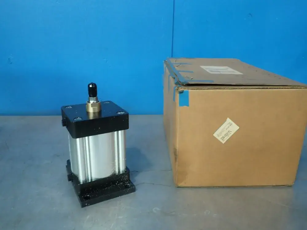 New | in-Stock PARKER 1P4MA0024624 Cylinders | HGR 24 #731365