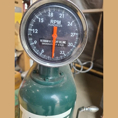 Used DENVER - JOY _UNKNOWN_ Lab Mixers British Columbia CA | Savona Equipment LTD #1345132