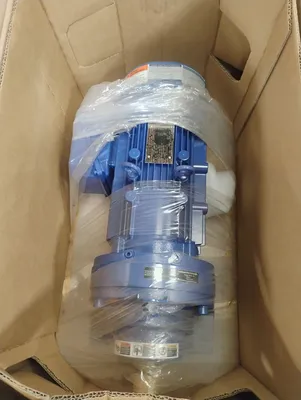 SUMITOMO TC-FXPA/TB-1HE Induction Motor | ESS Industrial Equipment Sales (3)