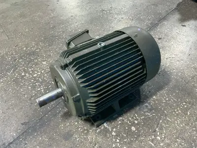 Used 2013 LEESON C215T17FB43C Motors (misc) Ohio US | HGR 24 #1319789