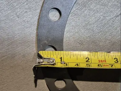 NEW DANA 596285