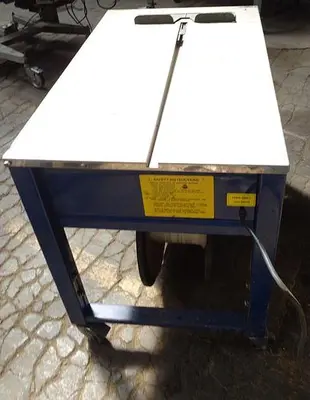 USED CE EXS-200