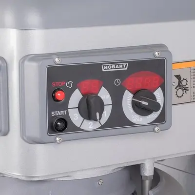 USED HOBART HL400-1STD