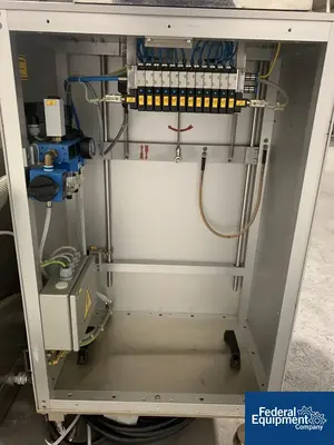 USED Harro Hofliger Harro Hofliger Capsule Checkweigher, Type KWS 12-S