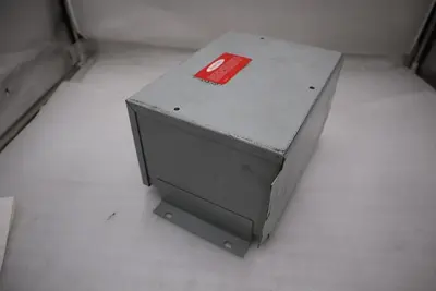 GENERAL ELECTRIC 65L815TE1 OBSOLETE CAPACITOR DIELEKTROL 480V FUSED STK 5179CC