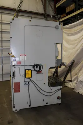 USED 1989 AIDA NC1-150(1)