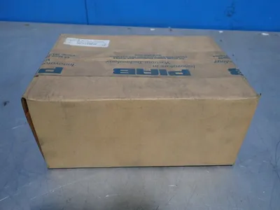 New | in-Stock PIAB CC03MRA5421A Material Handling (misc) Ohio US | HGR 24 #900581