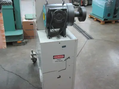 EXTREX 3.5″ GEAR PUMP – NEW UNUSED