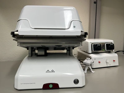 USED GE Healthcare Cytiva Xuri W25