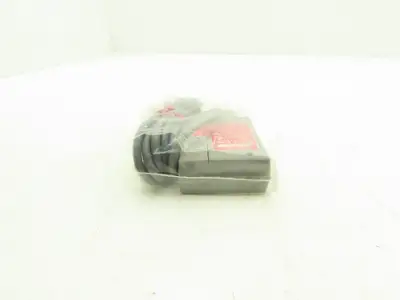 Autotron A20000 Retroreflective Photoelectric Sensor 120VAC
