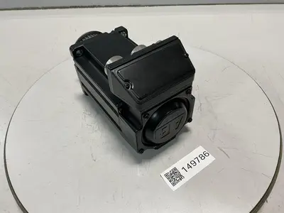 USED ALLEN BRADLEY MPL-B310P-MJ24AA