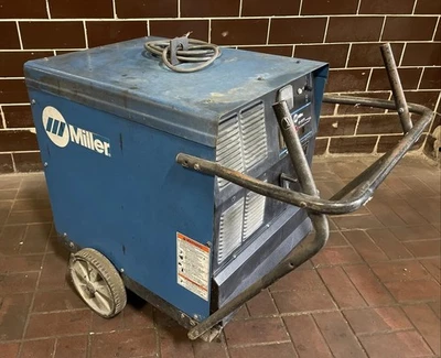 USED Miller 903785