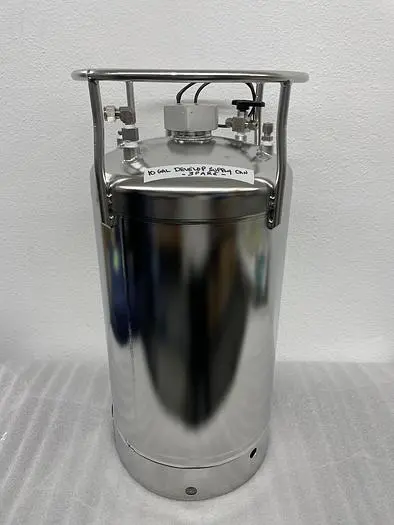 Used APACHE MAWP 165 DNS Semiconductor Parts | Advanced Capital Equipment Sales #431197