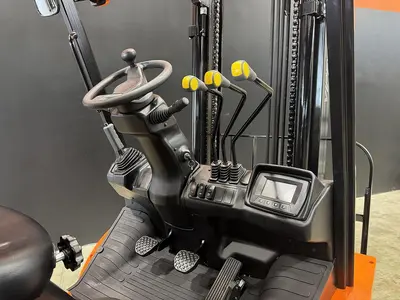 NEW 2026 VIPER FD25F