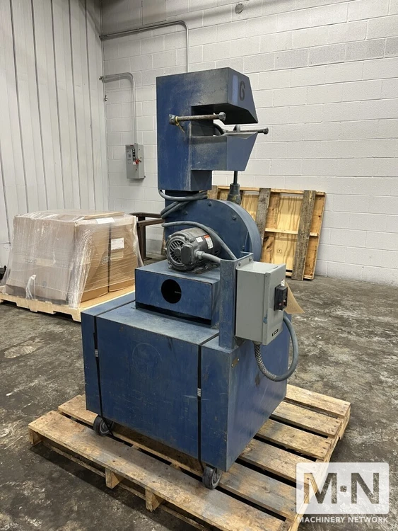 AIR KNIVE AIR KNIVES EXTRUSION EQUIPMENT | Machinery Network