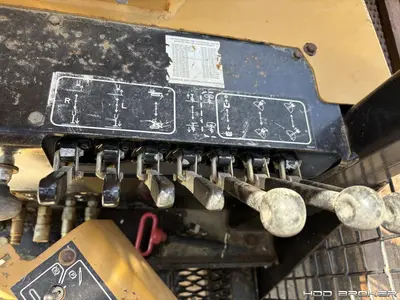 Used 2000 VERMEER 2000 VERMEER D50X100A Drill Rigs Florida US | HDD Broker #1346341