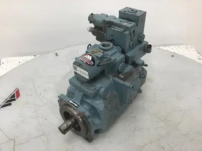 USED DAIKIN VR80SAES-15SAJS-20S08