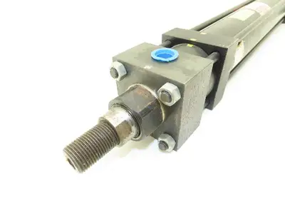 Used MOSIER _UNKNOWN_ Pneumatic Cylinders | Arrow Industrial #612528