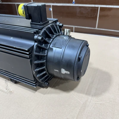 USED Rexroth MAC112D-0-HD-4-C/130-A-0/WI520LV/S005