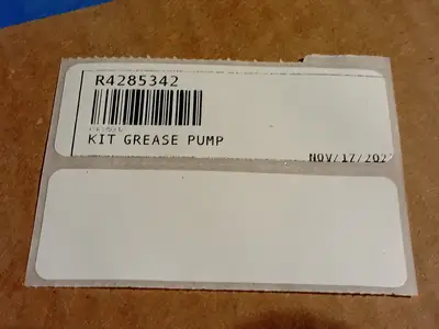 NEW LETOURNEAU R4285342