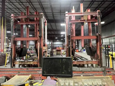 USED SUNDS PAM-1500