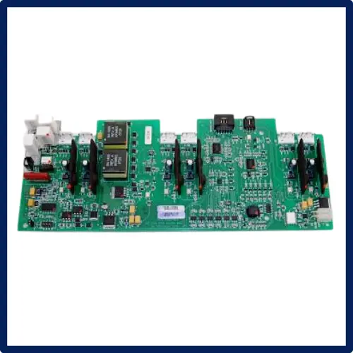 Used HAAS 4058B Circuit Boards | CNC TOOLS LLC #767931