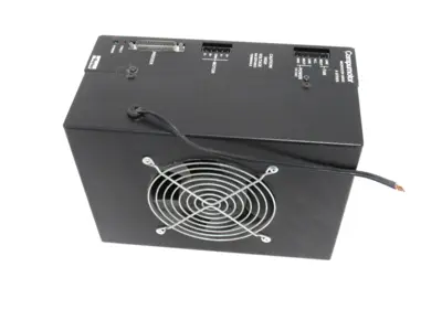 USED PARKER AH-DRIVE-R COMPUMOTOR AHDRIVER