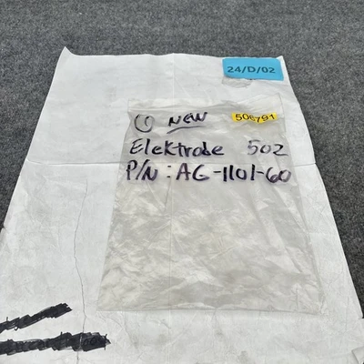 New | in-Stock Great Lakes Instruments AG 1101-60 Electrochemistry California US | Davliegogo LLC #1705523