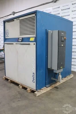 USED AERZEN D 75 L