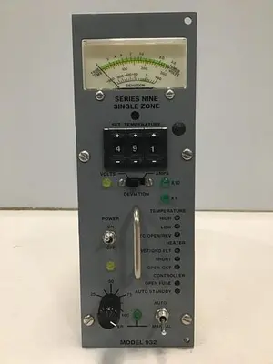 USED GAMMAFLUX 932