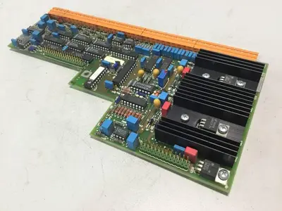 USED KEBA E-ANA-SUB2 D1690D-1
