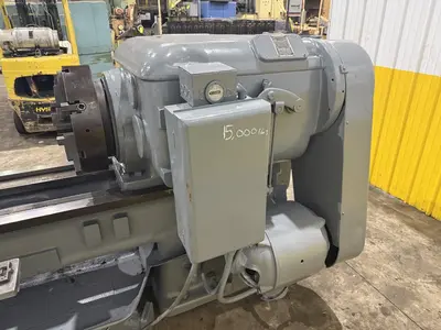 USED LODGE & SHIPLEY 25" MEDIUM DUTY