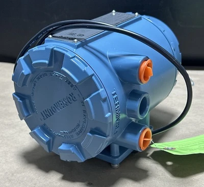 NEW Rosemount 8732EMT2A1C1M4