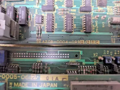USED Fujitsu Does Not Apply