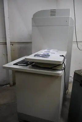 2006 3D SYSTEMS VIPER SI2 Etching and Marking | MD Equipment Services LLC (2)