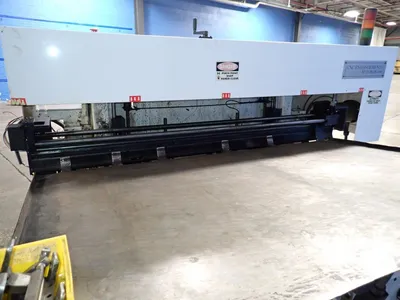USED 1999 CNC AB400