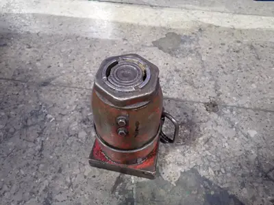 Hydraulic Jack