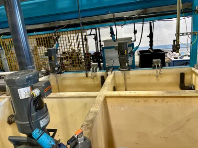 PPG MikroKote E-Coat | Machinery For Sale (6)