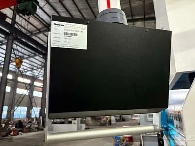 Used 2026 MAQ MAQ Press Brakes Florida US | Southern Fabricating Machinery Sales, Inc. #1262027