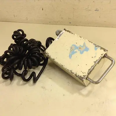 USED FANUC A860-0202-T001