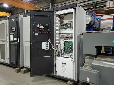 USED 2006 POLYSIUS 20/10-5