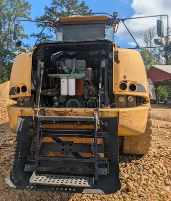 Used 2009 VOLVO A40E Dump trucks Louisiana US | Proxy Equipment #1545569
