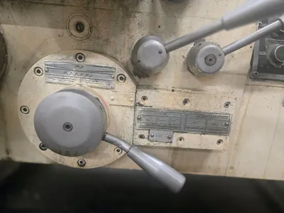 POREBA TPK-90A1/3M Engine Lathes | 520 Machinery Sales LLC (3)