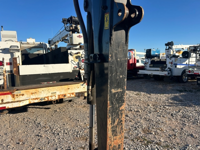 Used 2021 VOLVO ECR40D Excavators Oklahoma US | OT Truck & Tractor Sales #1383520