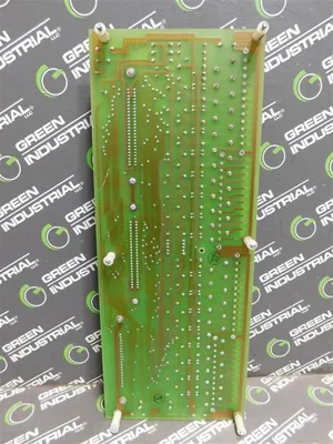 Honeywell 51304337-200 Red STI/High Level Analog Input Term. Assy. Rev. N Used